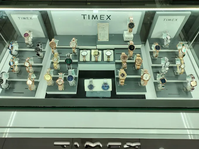 Time emporium